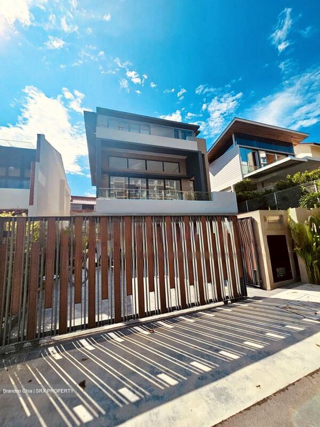 Bedok Ria Crescent (D16), Detached #480989721